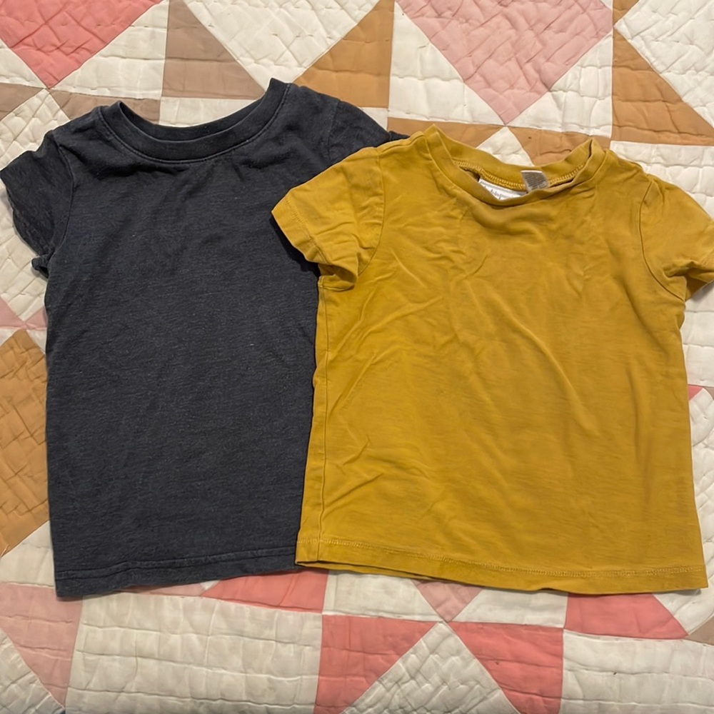 Neutral Play TShirts